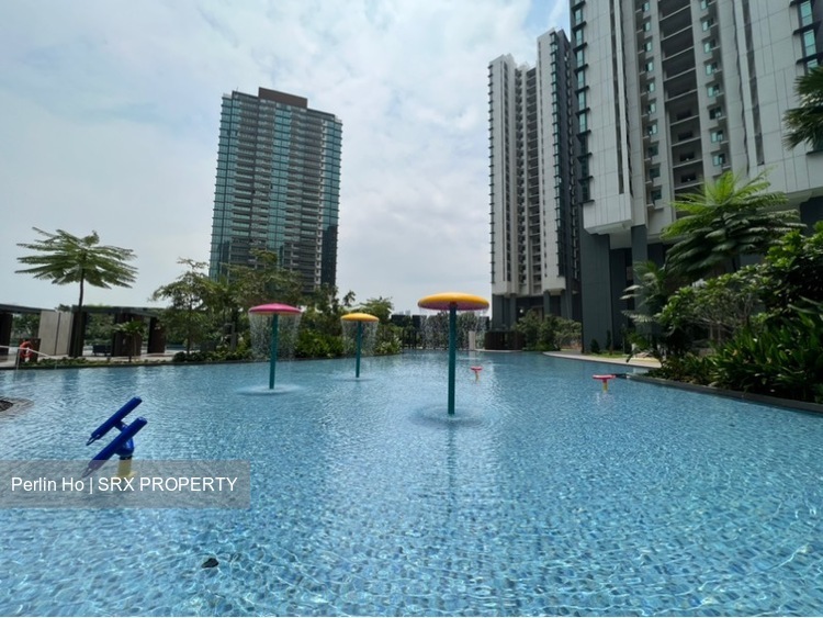 Normanton Park (D5), Apartment #595786421